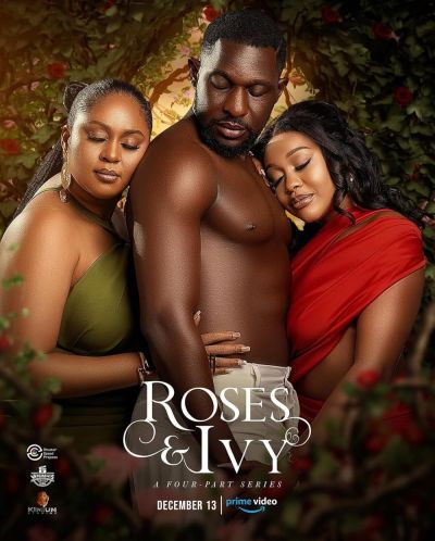 watch-Roses and Ivy (2024)