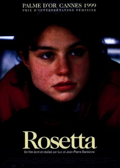 watch-Rosetta (1999)