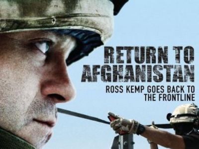 watch-Ross Kemp Return to Afghanistan (2009)