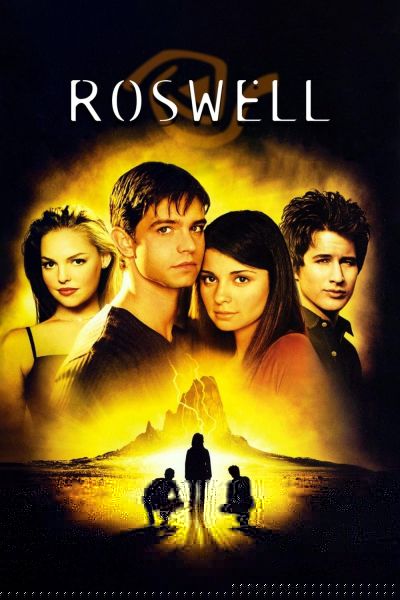 watch-Roswell (1999)
