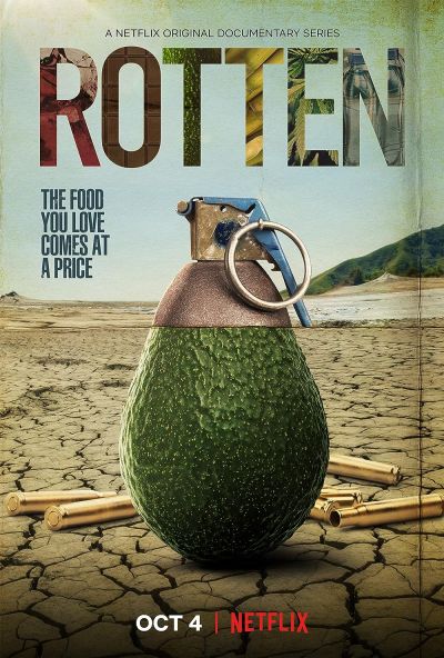watch-Rotten (2018)