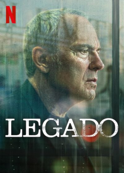 watch-Rotten Legacy (2025)