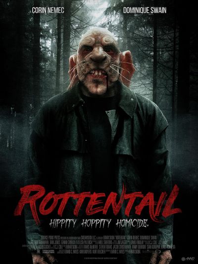 watch-Rottentail (2018)