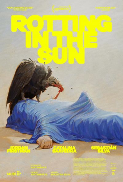 watch-Rotting in the Sun (2023)