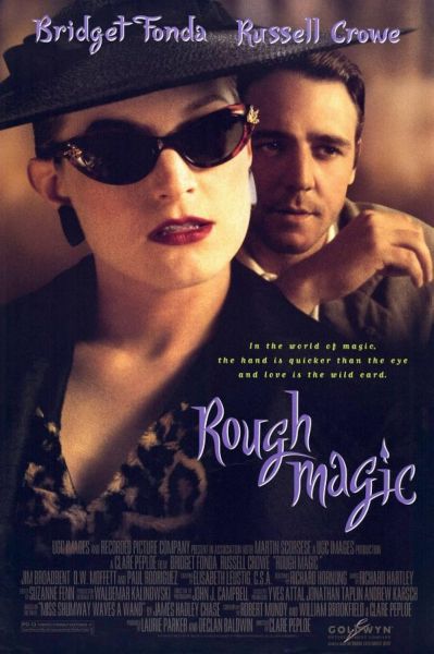 watch-Rough Magic (1997)