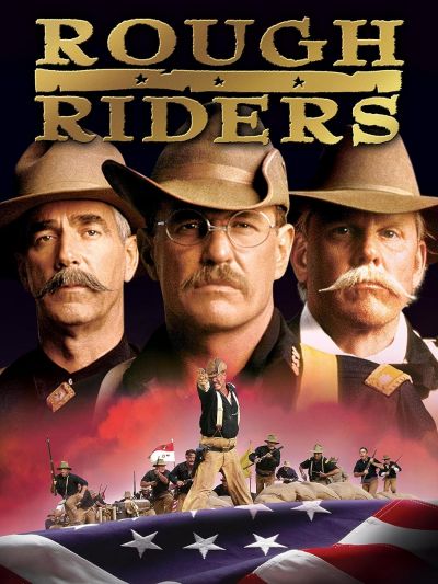watch-Rough Riders (1997)