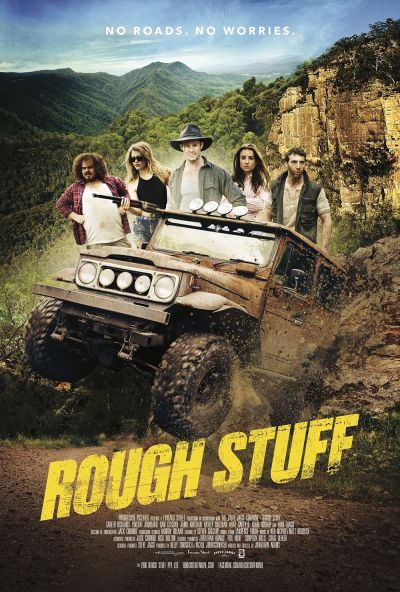 watch-Rough Stuff (2017)