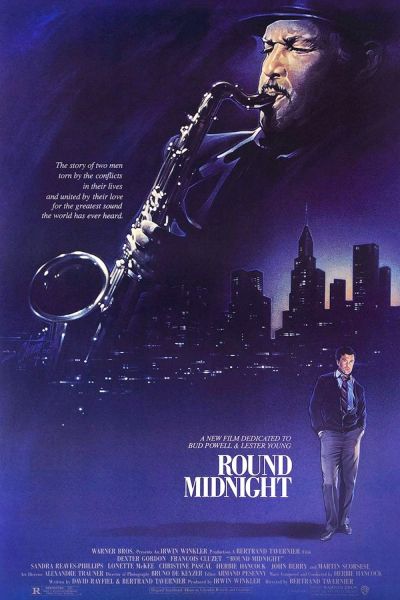 watch-'Round Midnight (1986)