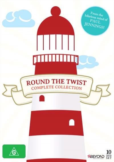 watch-Round the Twist (1989)
