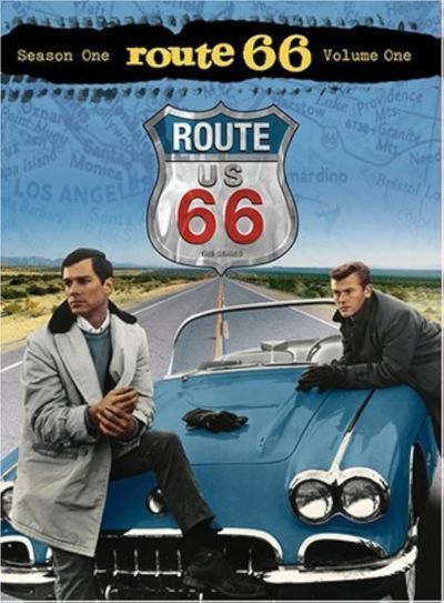 watch-Route 66 (1960)