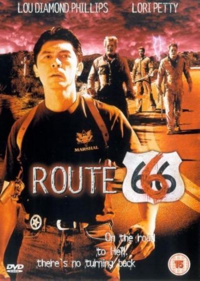 watch-Route 666 (2001)
