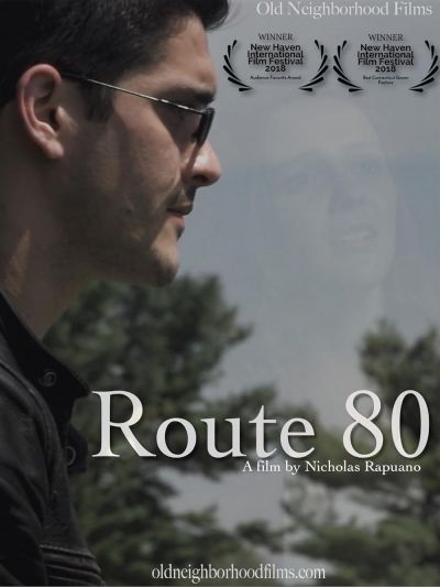 watch-Route 80 (2018)