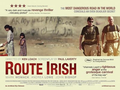 watch-Route Irish (2011)