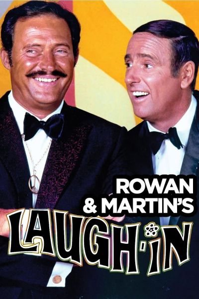 watch-Rowan & Martin's Laugh-In (1967)