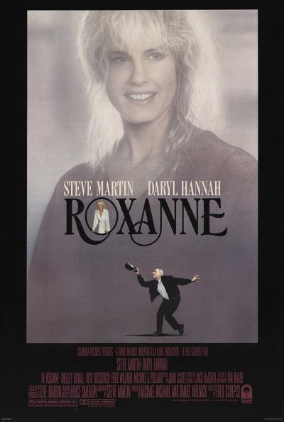 watch-Roxanne (1987)