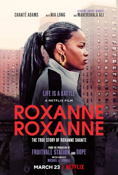 watch-Roxanne Roxanne (2018)
