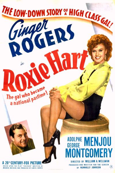 watch-Roxie Hart (1942)