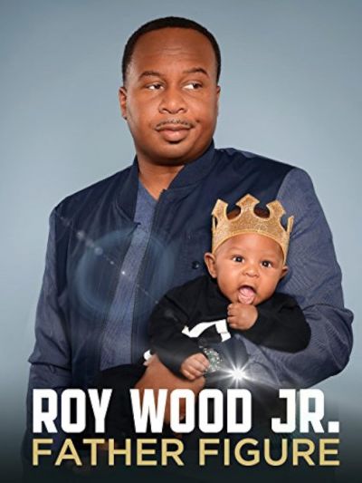 watch-Roy Wood Jr.: Father Figure (2017)