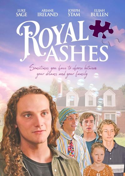 watch-Royal Ashes (2022)