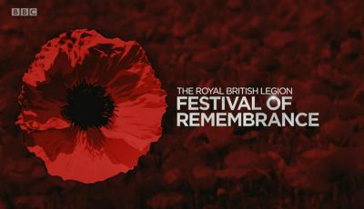 watch-Royal British Legion Festival of Remembrance (2021)