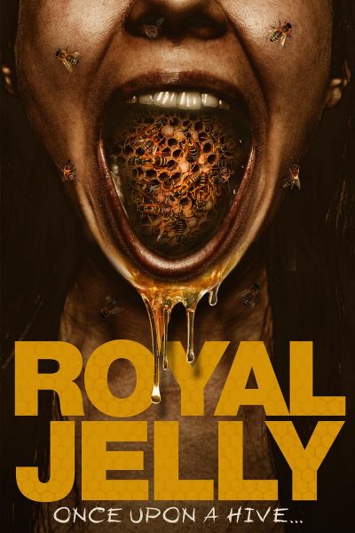 watch-Royal Jelly (2021)