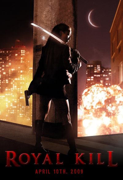 watch-Royal Kill (2012)