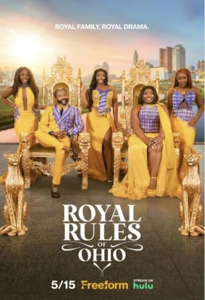 watch-Royal Rules of Ohio (2024)
