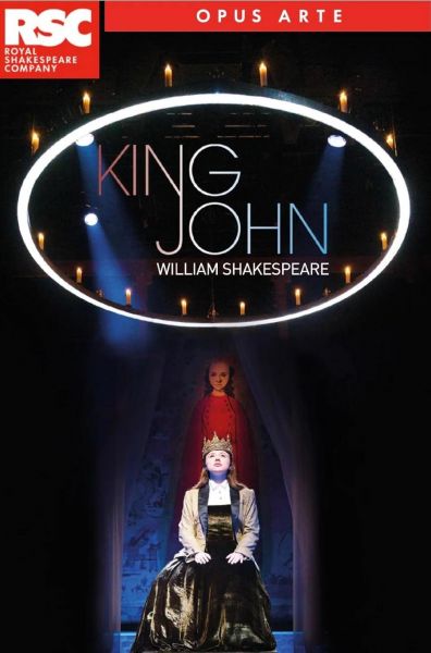 watch-Royal Shakespeare Company: King John (2021)