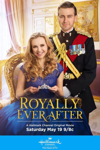 watch-Royally Ever After (2018)