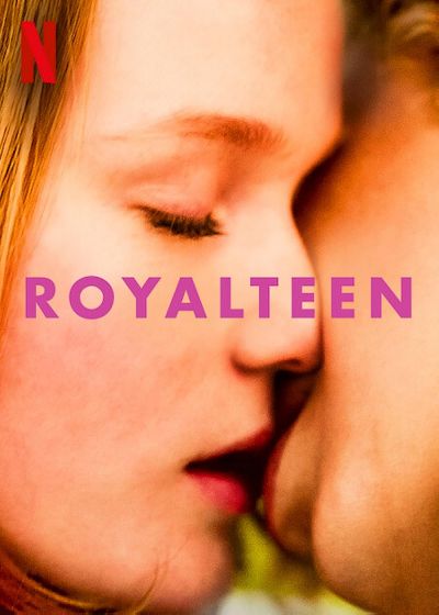 watch-Royalteen (2022)