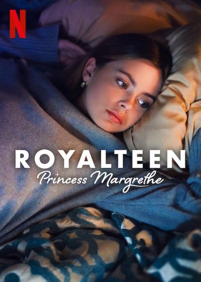 watch-Royalteen: Princess Margrethe (2023)