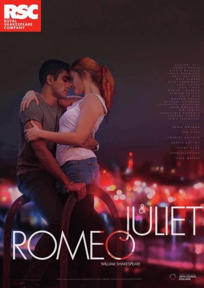 watch-RSC Live: Romeo and Juliet (2018)