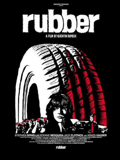 watch-Rubber (2010)