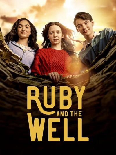 watch-Ruby and the Well (2022)