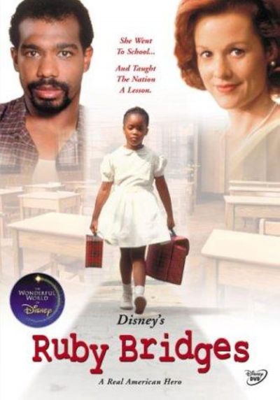 watch-Ruby Bridges (1998)