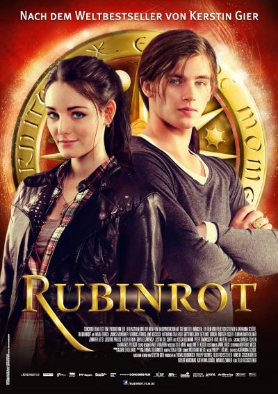 watch-Ruby Red (2013)