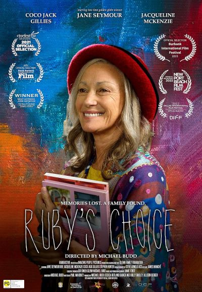 watch-Ruby's Choice (2022)