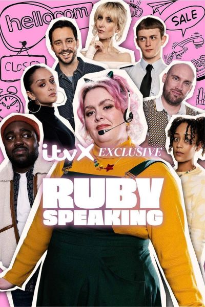 watch-Ruby Speaking (2023)