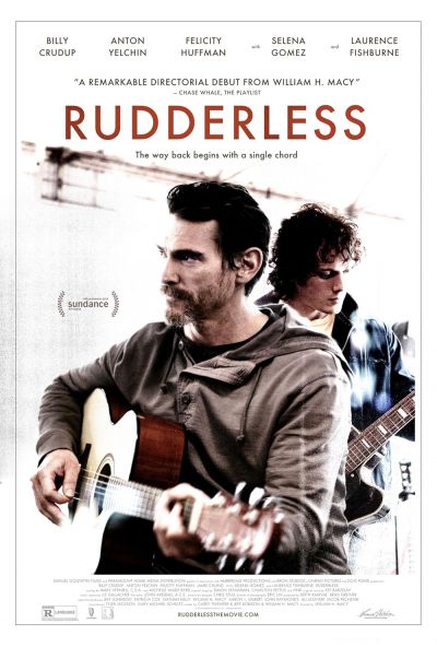 watch-Rudderless (2015)