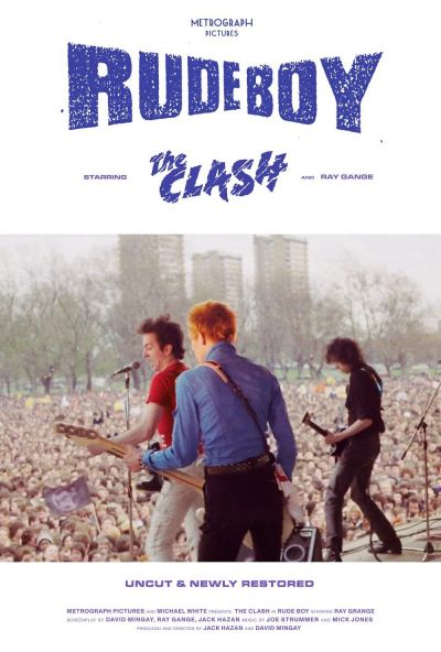 watch-Rude Boy (1981)