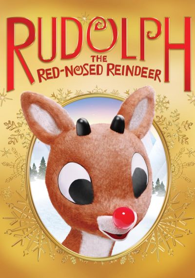 watch-Rudolph the Red-Nosed Reindeer (1964)
