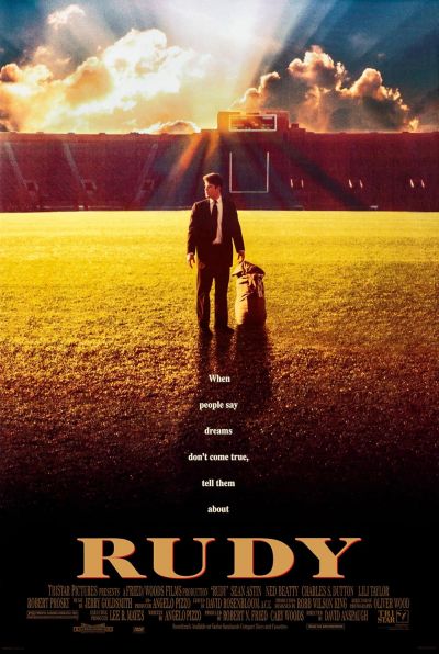 watch-Rudy (1993)