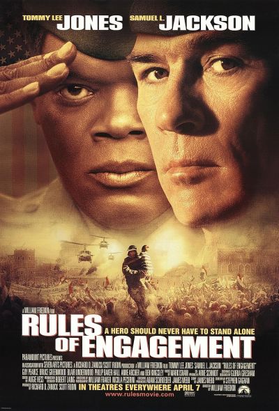 watch-Rules of Engagement (2000)