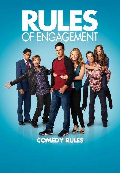 watch-Rules of Engagement (2007)