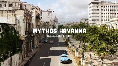 watch-Rum & Revolution â€“ History of Havana (2024)