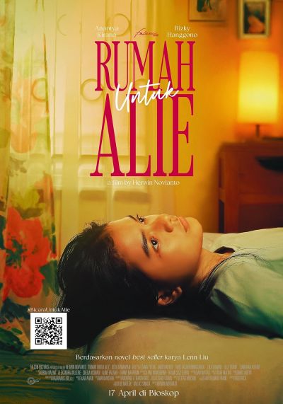 watch-Rumah Untuk Alie (2025)