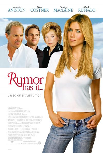 watch-Rumor Has It... (2005)