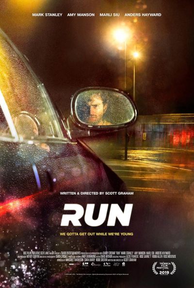 watch-Run (2019)