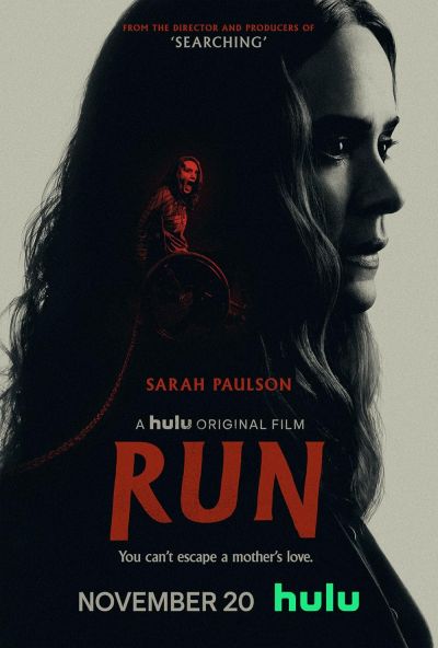 watch-Run (2020)