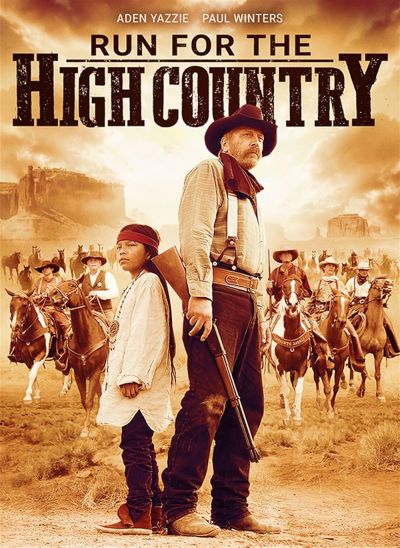 watch-Run for the High Country (2018)